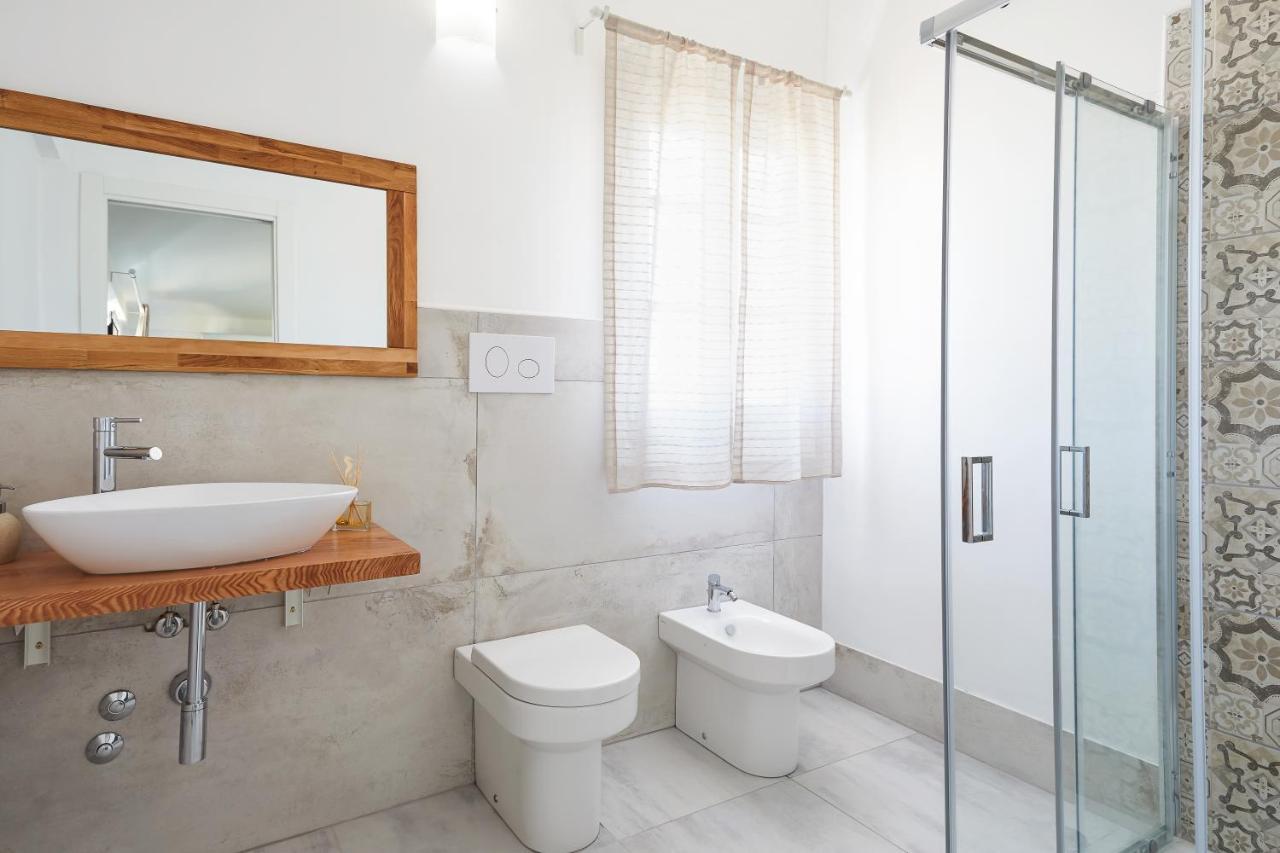 I Gufi Bed & Breakfast Marzamemi Dış mekan fotoğraf