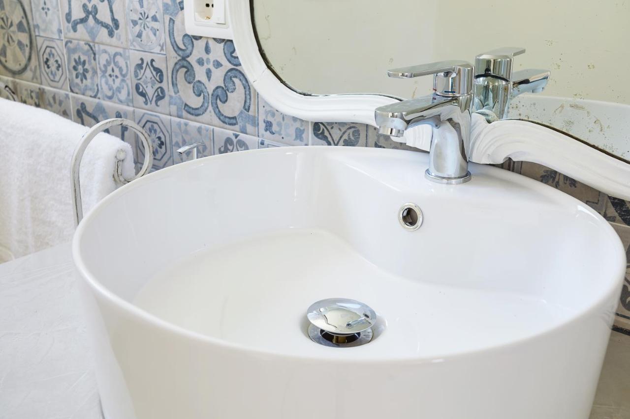 I Gufi Bed & Breakfast Marzamemi Dış mekan fotoğraf