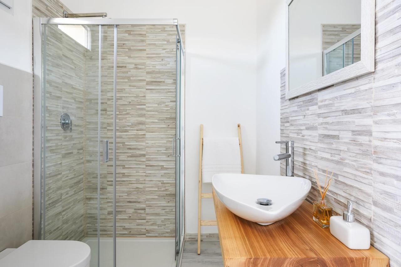 I Gufi Bed & Breakfast Marzamemi Dış mekan fotoğraf