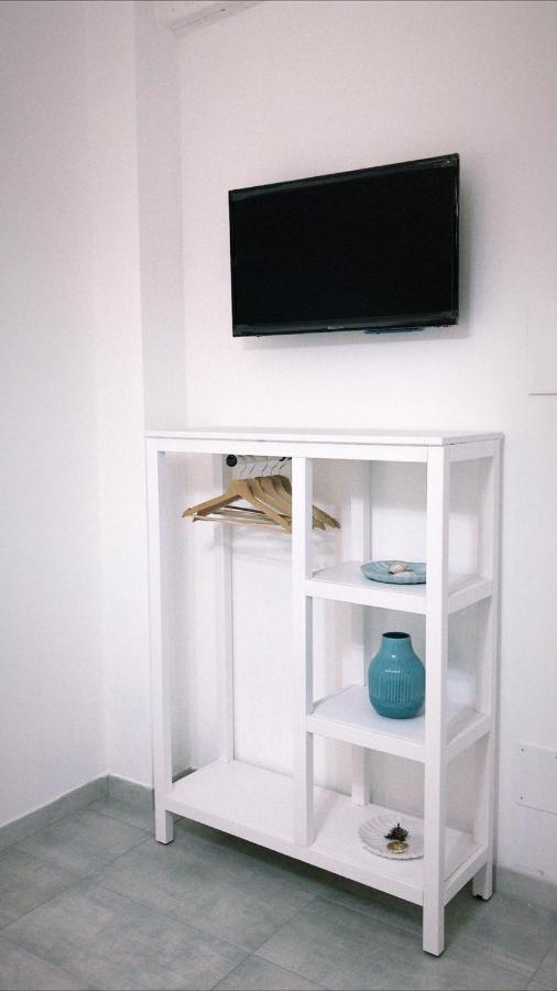 I Gufi Bed & Breakfast Marzamemi Dış mekan fotoğraf