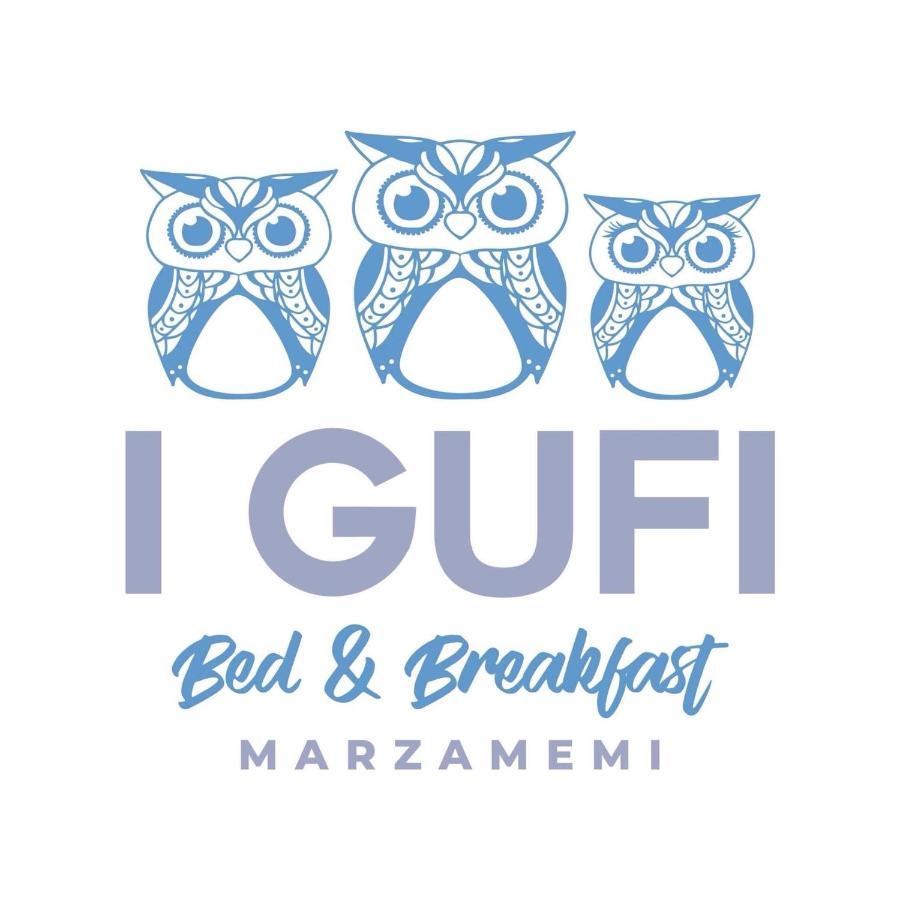 I Gufi Bed & Breakfast Marzamemi Dış mekan fotoğraf