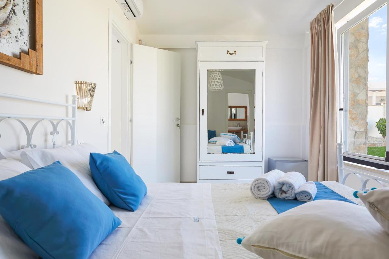 I Gufi Bed & Breakfast Marzamemi Dış mekan fotoğraf