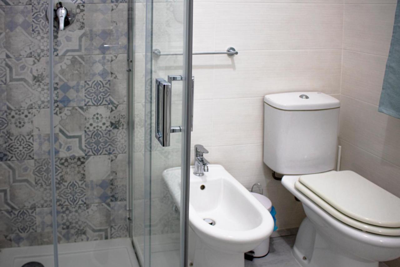 I Gufi Bed & Breakfast Marzamemi Dış mekan fotoğraf