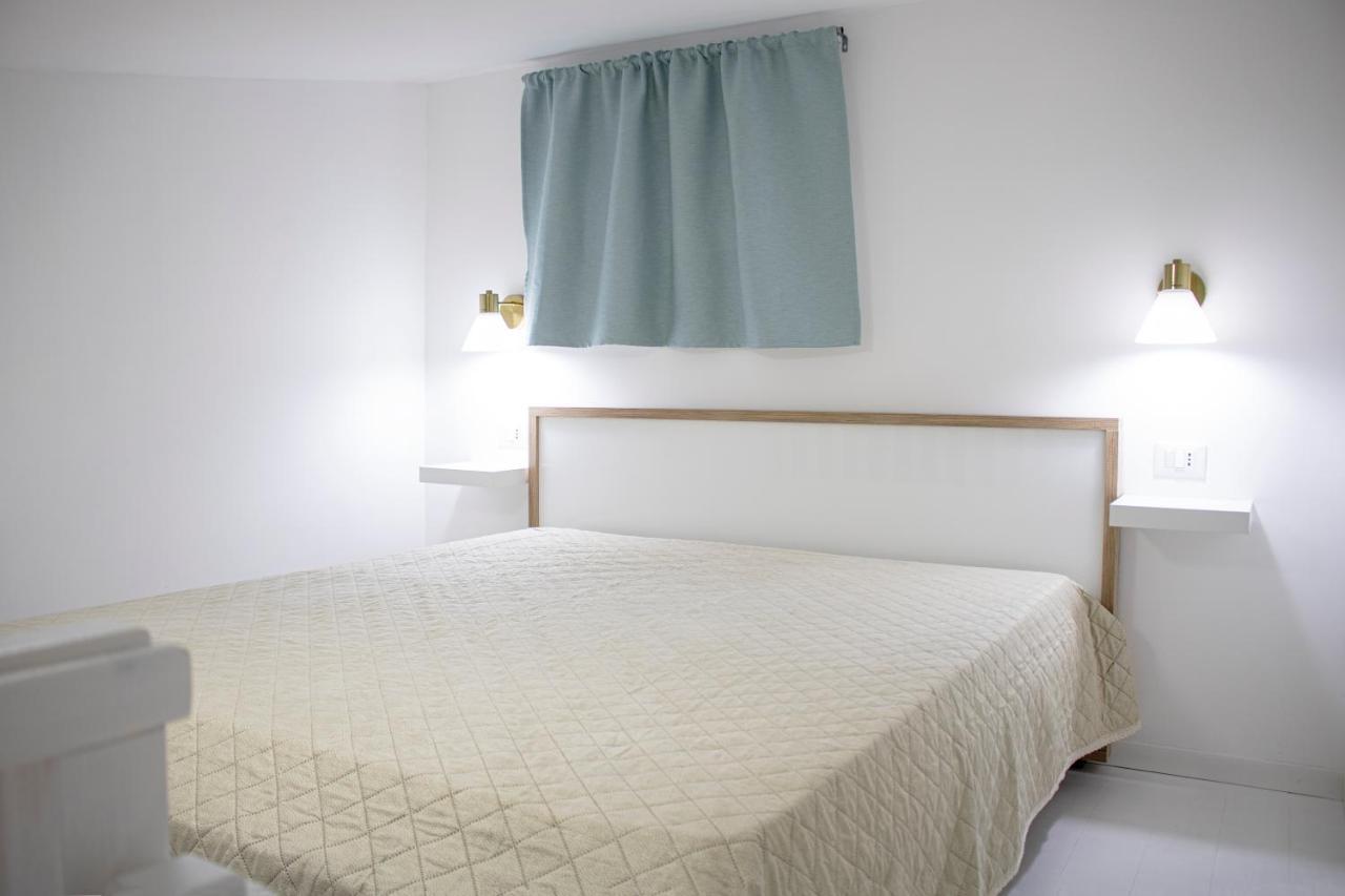 I Gufi Bed & Breakfast Marzamemi Dış mekan fotoğraf
